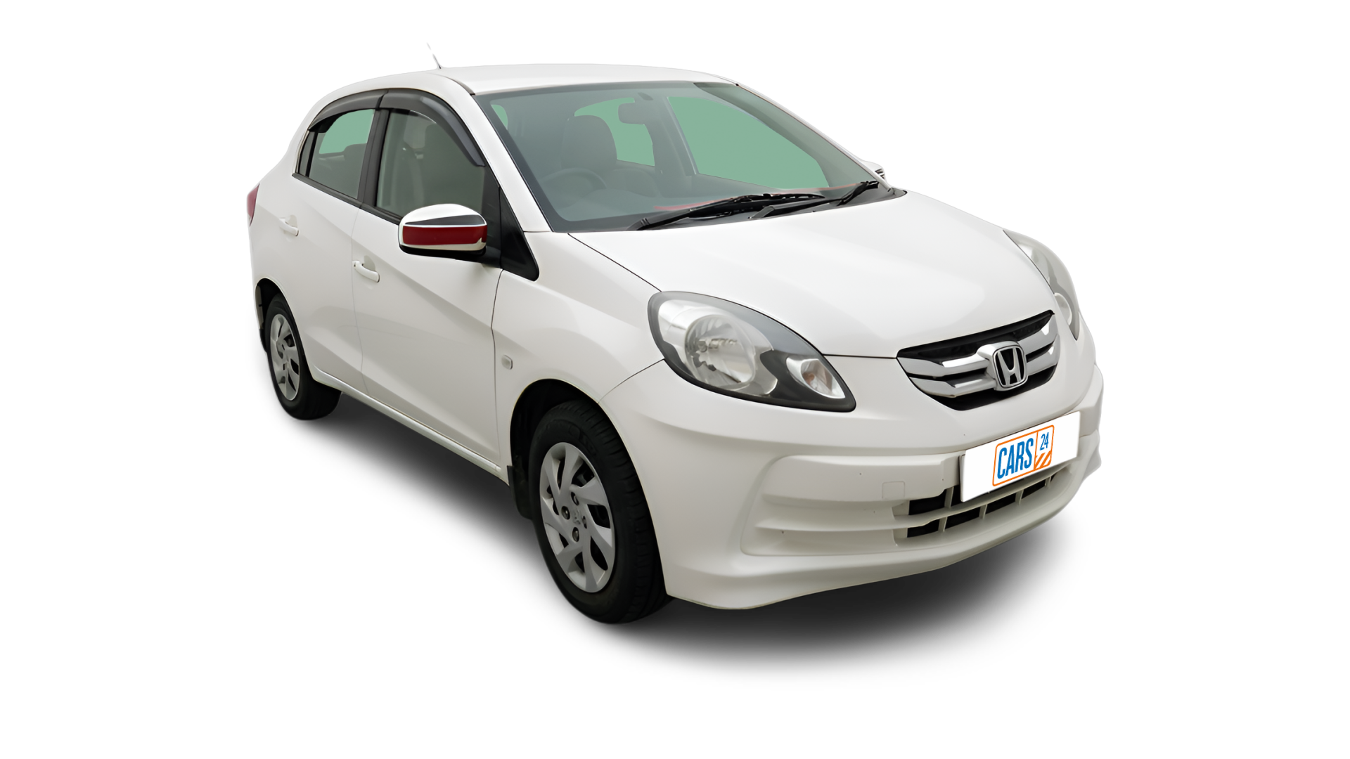 Honda Amaze-img